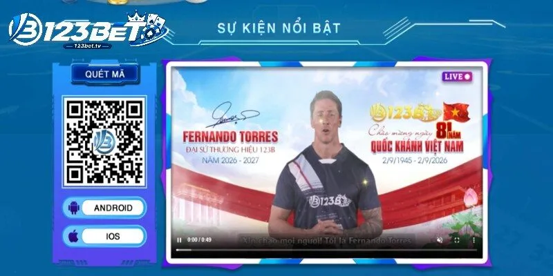 123BET app cần được cài từ nguồn an toàn