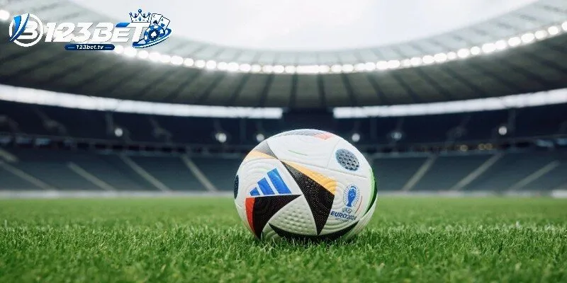 123BET bóng đá hiển thị kèo trận rõ ràng