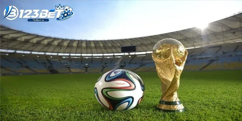 123BET Bóng Đá - Hướng Dẫn Đặt Kèo Trận Cầu Chi Tiết