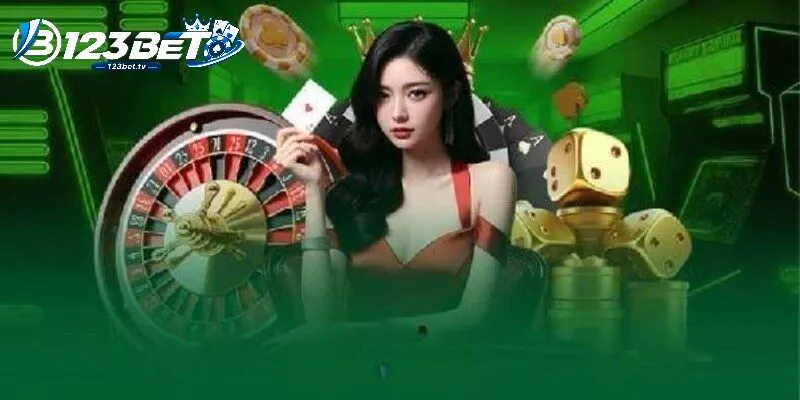 123BET cược live cần quyết định theo dữ liệu