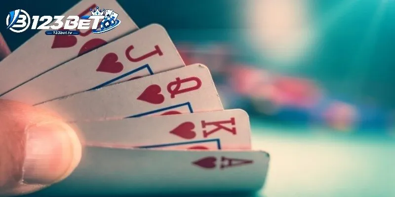 123BET Live Casino - Trải Nghiệm Bàn Cược Trực Tiếp