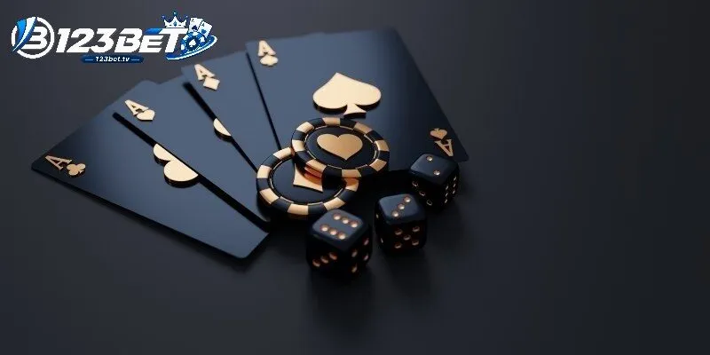 Baccarat trực tiếp hiển thị từng lượt chia bài