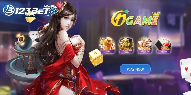 Bàn bài quen thuộc có luật phân định rõ