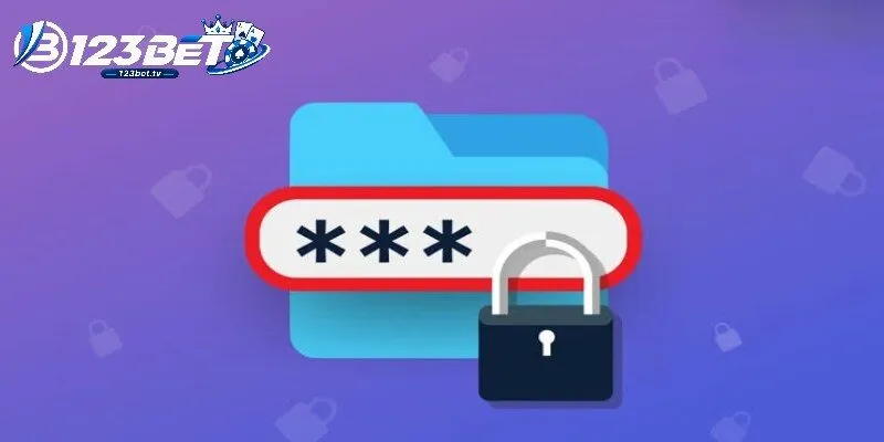 Bảo vệ tài khoản sau khi khôi phục