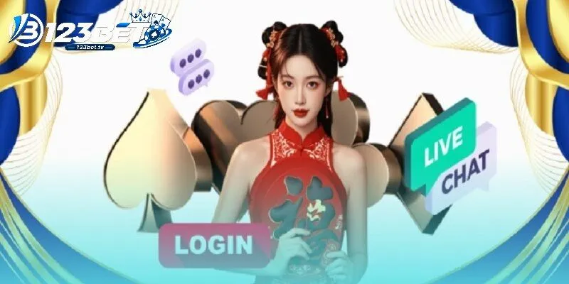 Đăng Ký 123BET - Hướng Dẫn Tạo Tài Khoản Đúng Cách