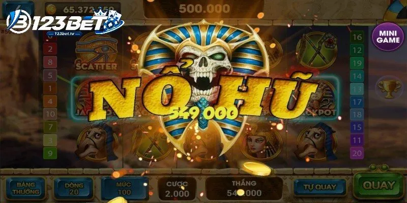 Free spin giúp tăng số lượt quay miễn phí
