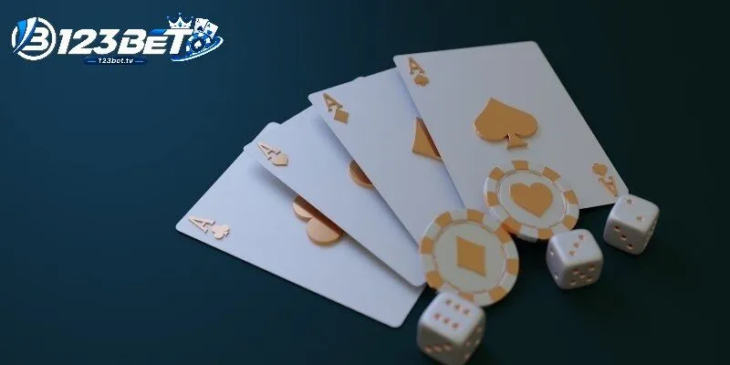 Giới hạn bàn giúp chọn mức cược phù hợp