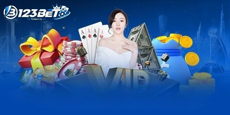 Hoàn Trả 123BET - Hướng Dẫn Tính Cashback Chi Tiết
