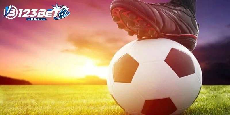 Kèo Châu Á 123BET - Cách Đọc Tỷ Lệ Chấp Bóng Đá Dễ Hiểu