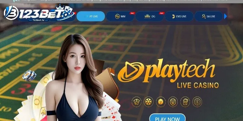 Luật cược giúp theo dõi ngân sách chính xác