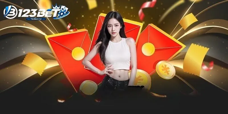 Mã code 123BET được chia theo từng nhóm
