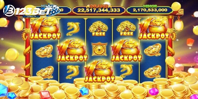 Nổ Hũ 123BET - Cách Đọc Slot Và Chọn Game Hợp Túi Tiền