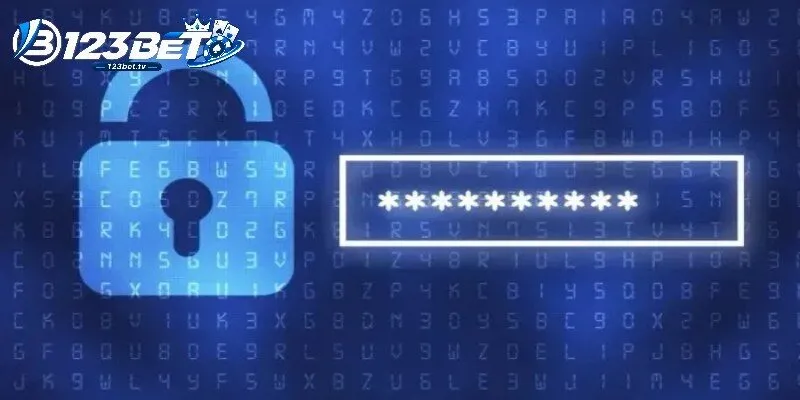 Quên Mật Khẩu 123BET - Cách Lấy Lại Tài Khoản Nhanh