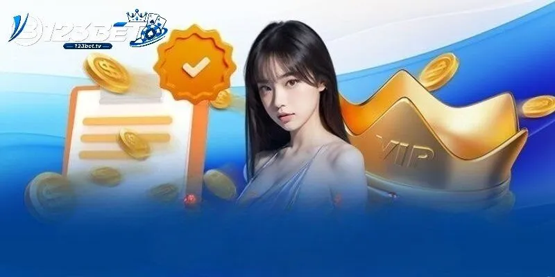 Tài khoản hiển thị khoản cashback đã nhận