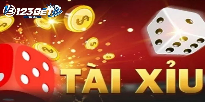 Tài Xỉu 123BET - Cách Đặt Cược Và Tính Điểm Dễ Hiểu