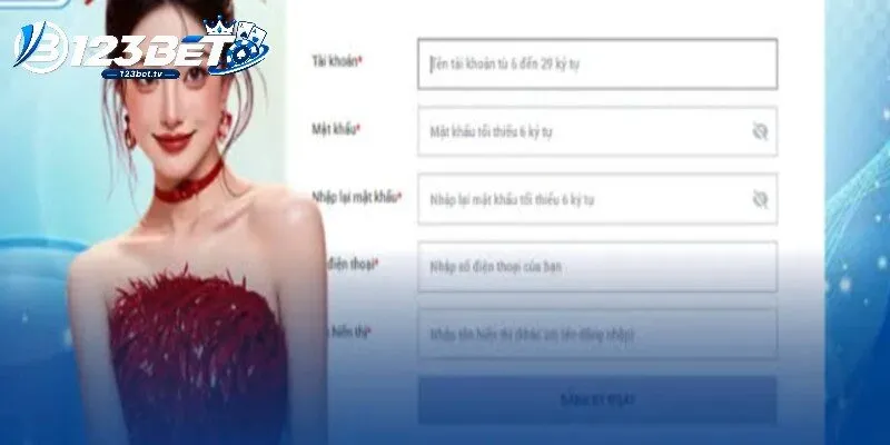 Xác minh đúng giúp tài khoản khớp thông tin