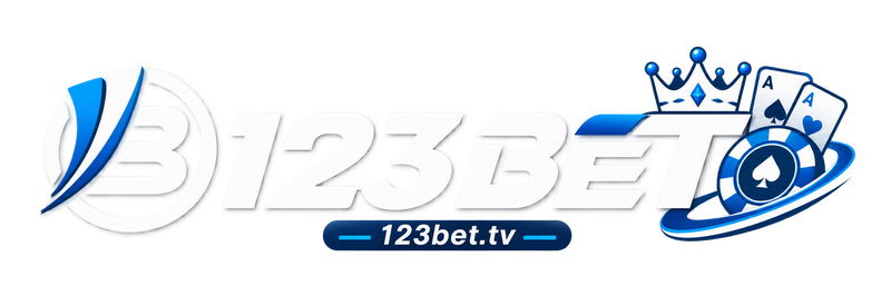 123BET – Nhà Cái & Casino Trực Tuyến